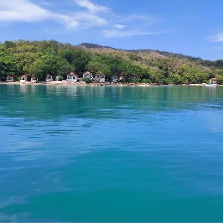Sunrise Villas Seaview Koh Samet Exterior foto
